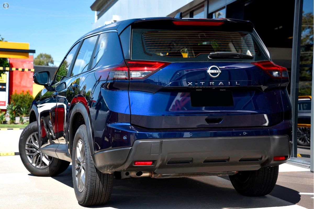 2026 Nissan X-TRAIL ST T33