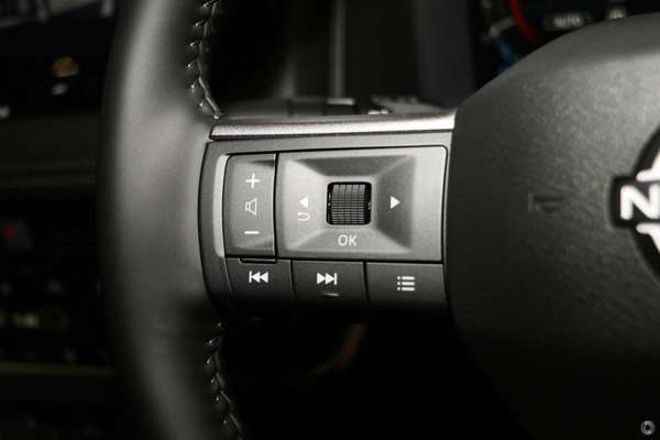 2026 Nissan X-TRAIL Ti-L e-POWER T33