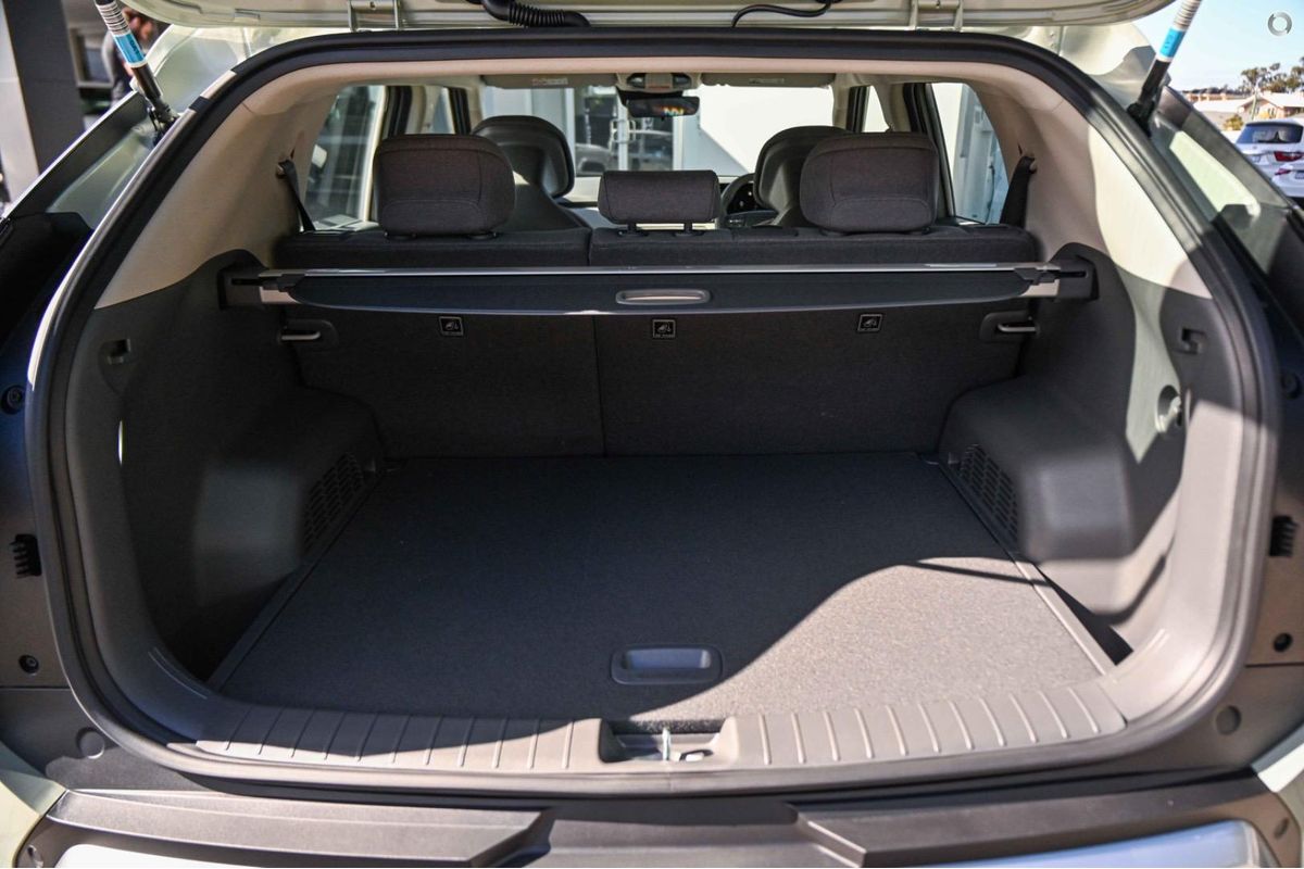 2026 Kia EV3 Air Standard Range SV