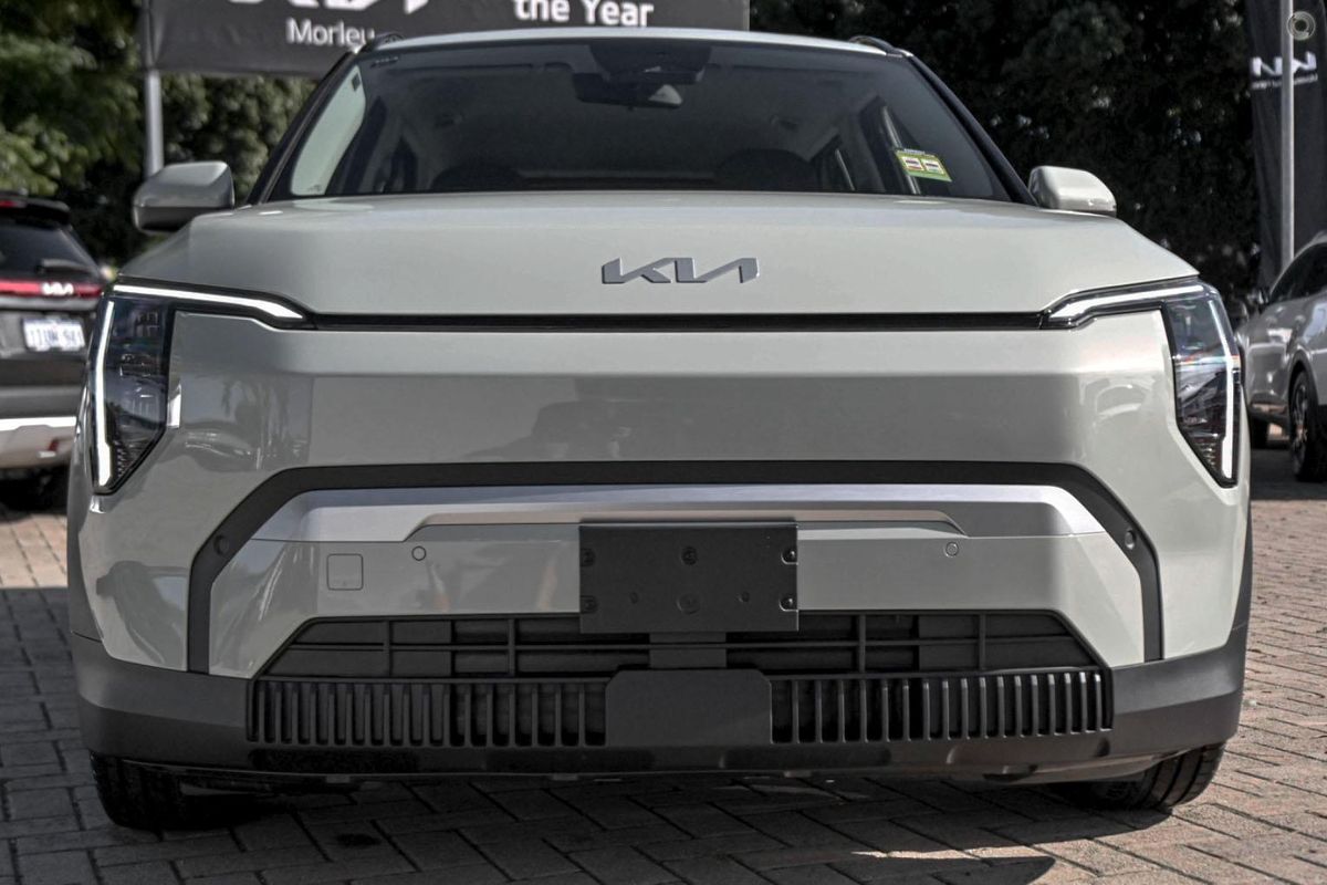 2026 Kia EV3 Air Standard Range SV