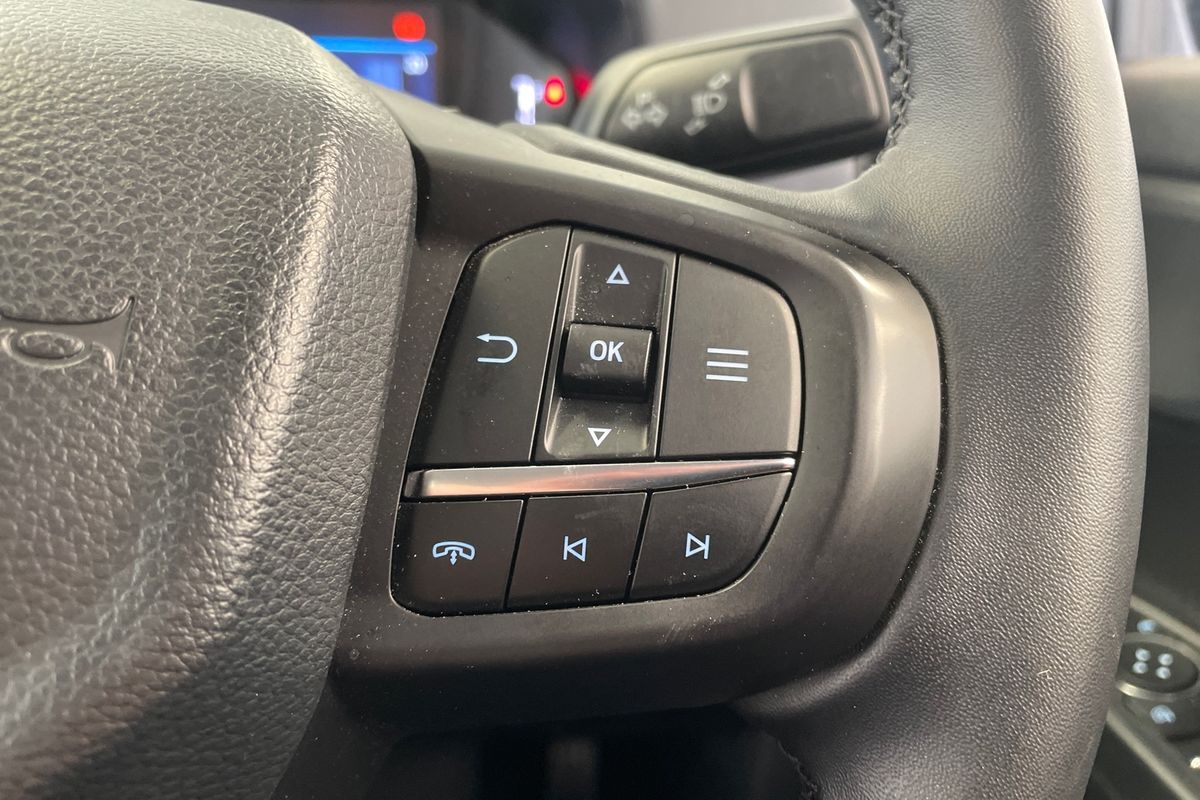 2025 Ford Everest Sport 3.0L