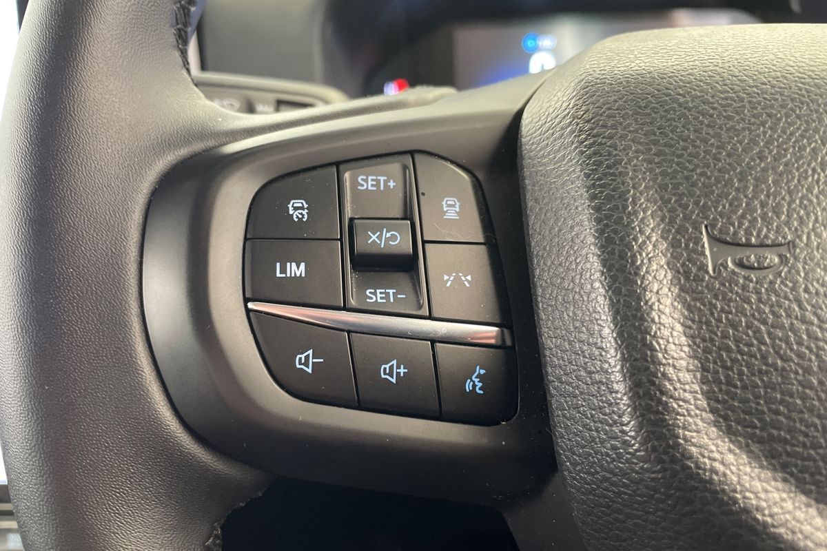 2025 Ford Everest Sport 3.0L