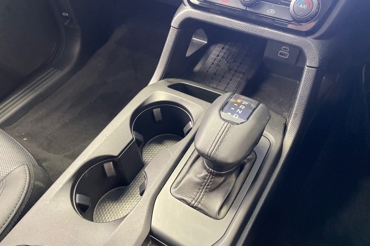 2025 Ford Everest Sport 3.0L