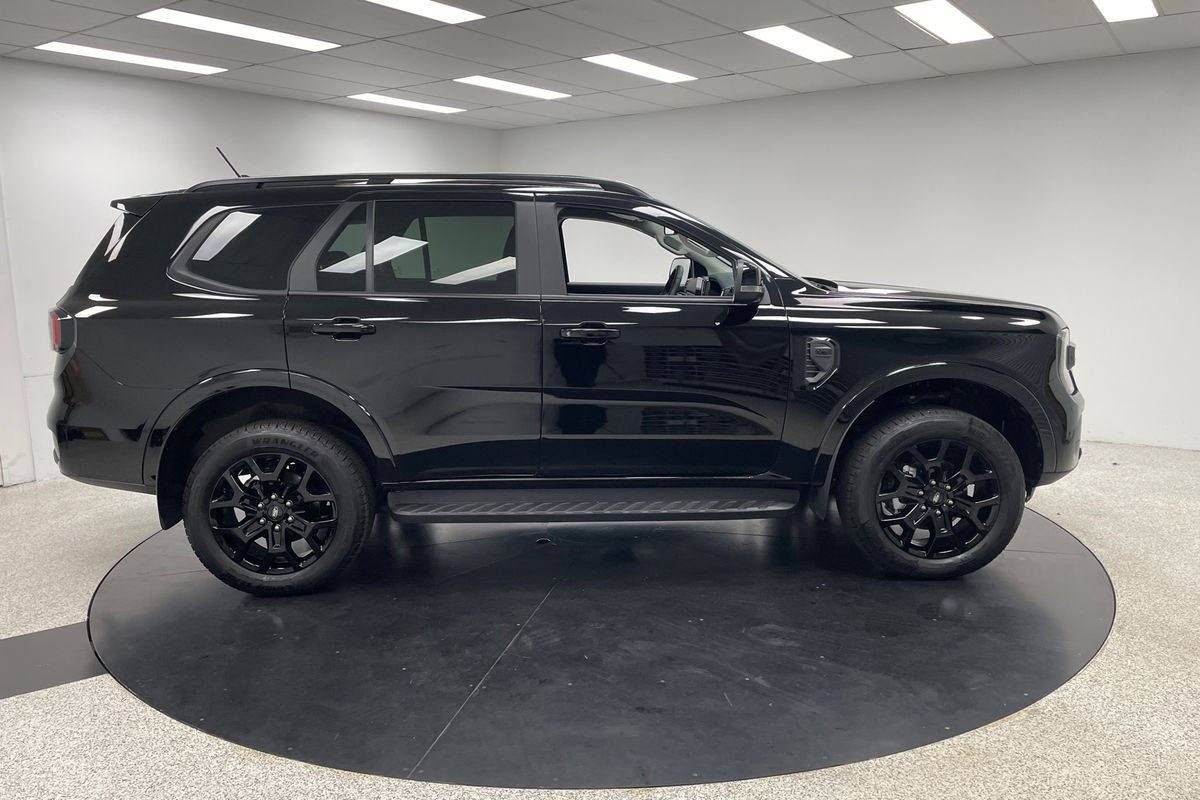 2025 Ford Everest Sport 3.0L