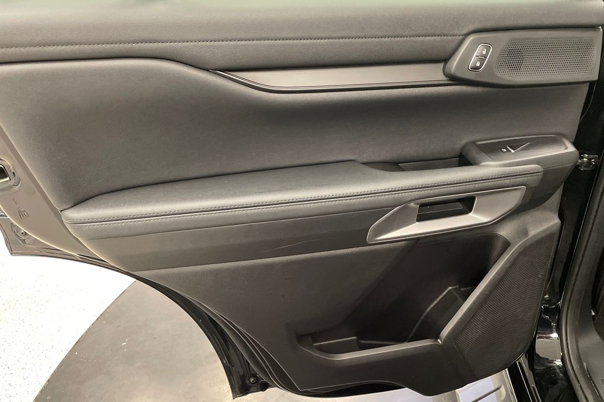 2025 Ford Everest Sport 3.0L