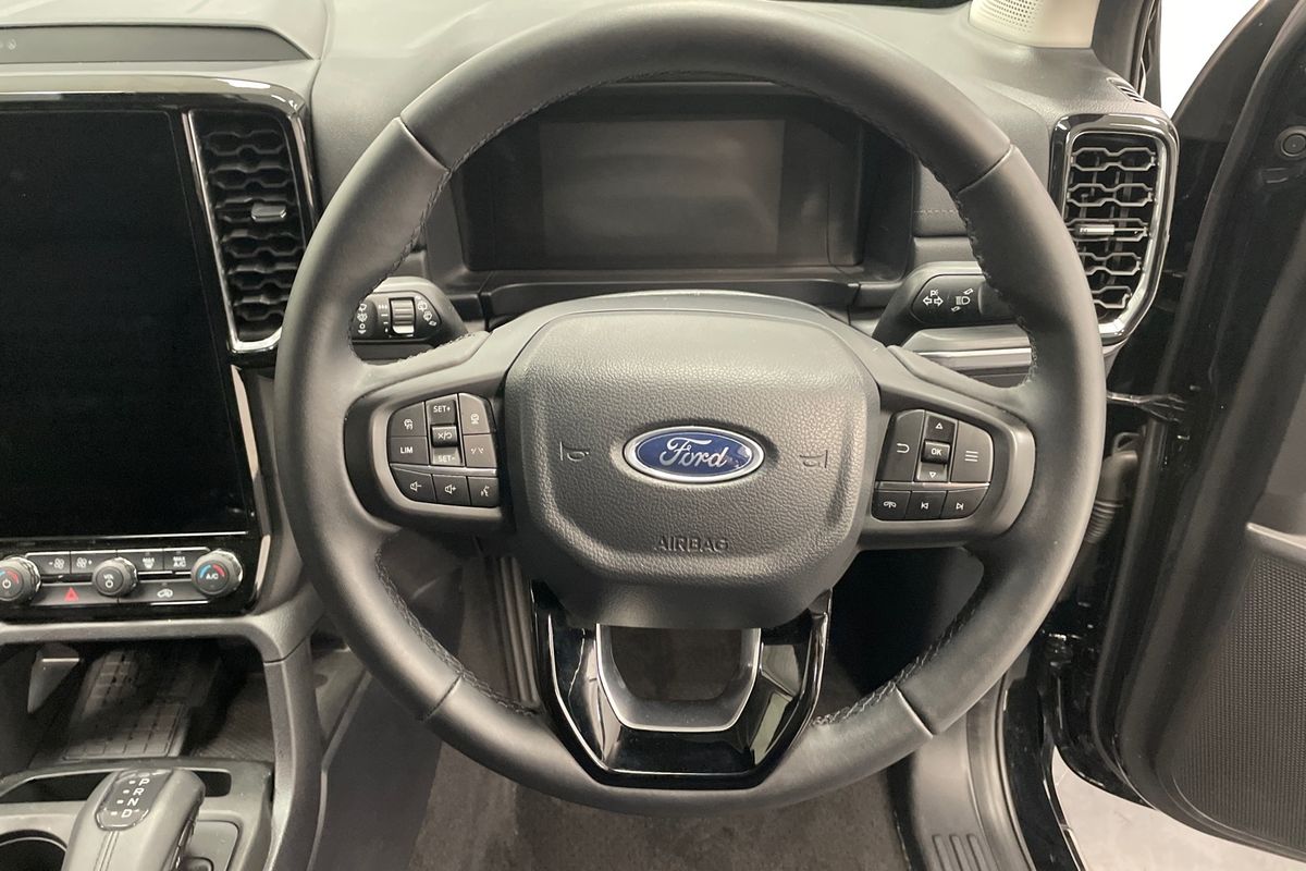 2025 Ford Everest Sport 3.0L