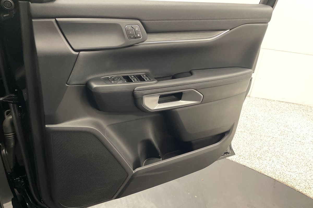 2025 Ford Everest Sport 3.0L