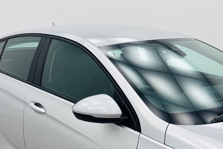 2019 Holden Commodore LT ZB