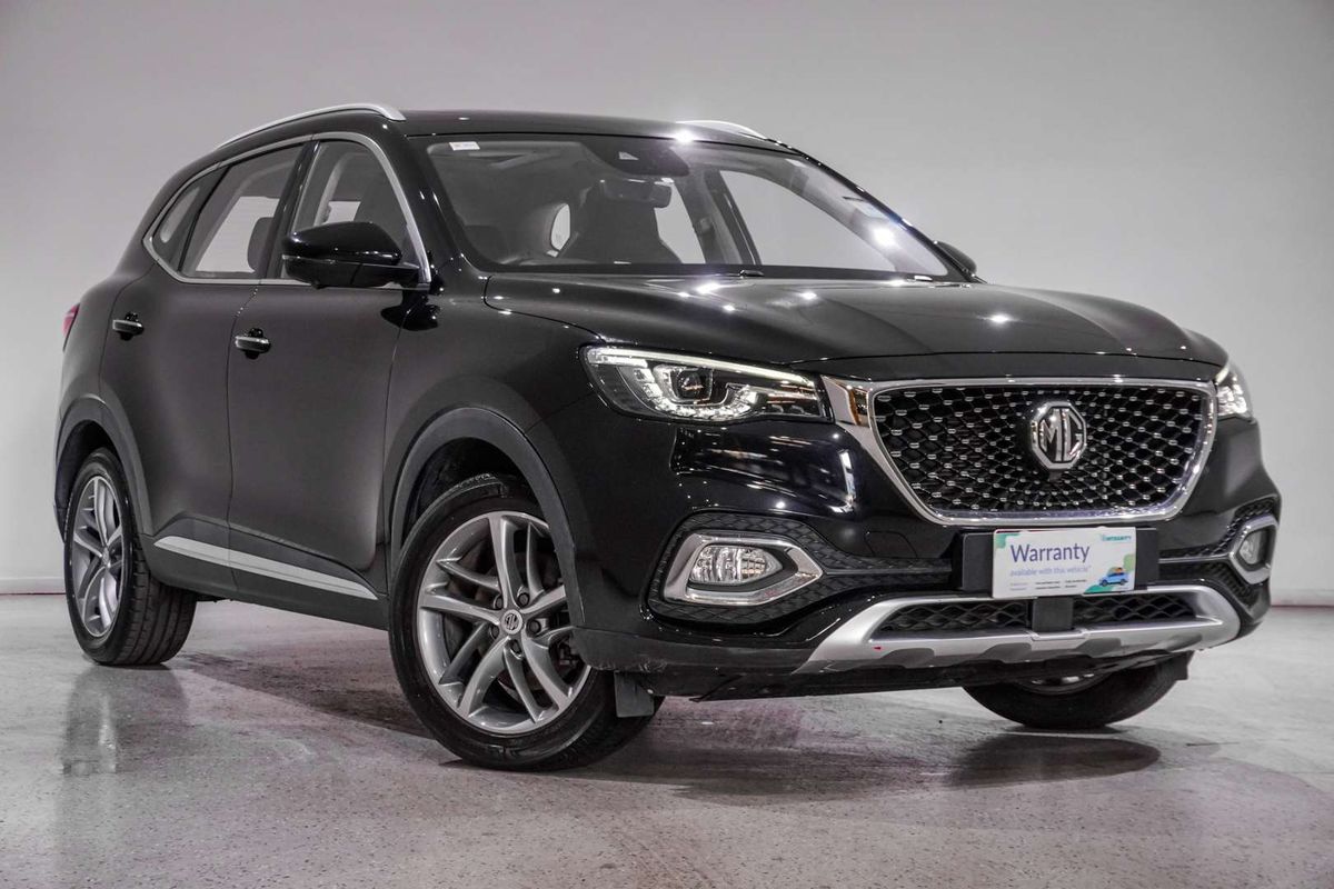 2020 MG HS Essence SAS23