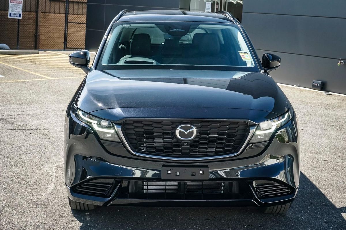 2026 Mazda CX-5 G25 Akera KM Series