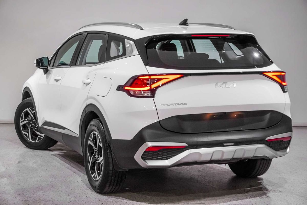 2023 Kia Sportage S NQ5