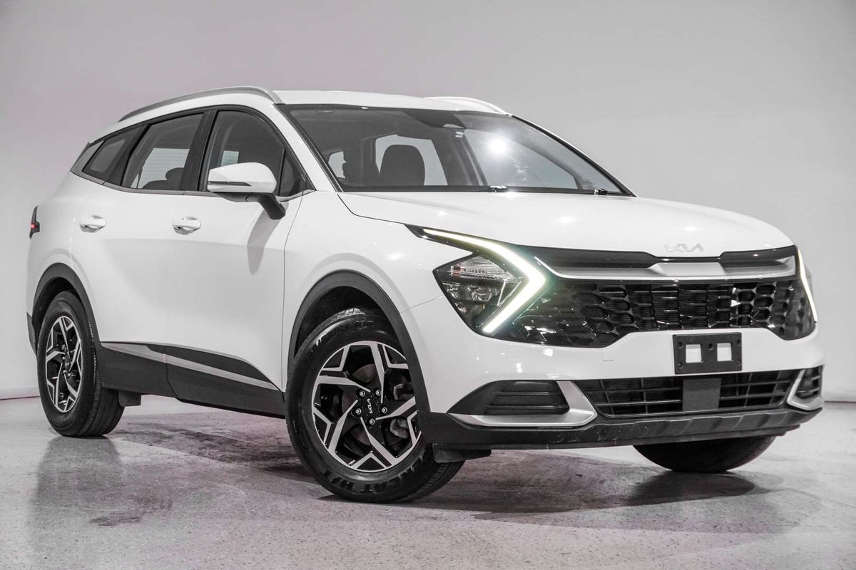 2023 Kia Sportage S NQ5