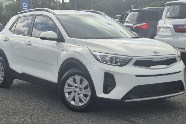 2020 Kia Stonic S YB