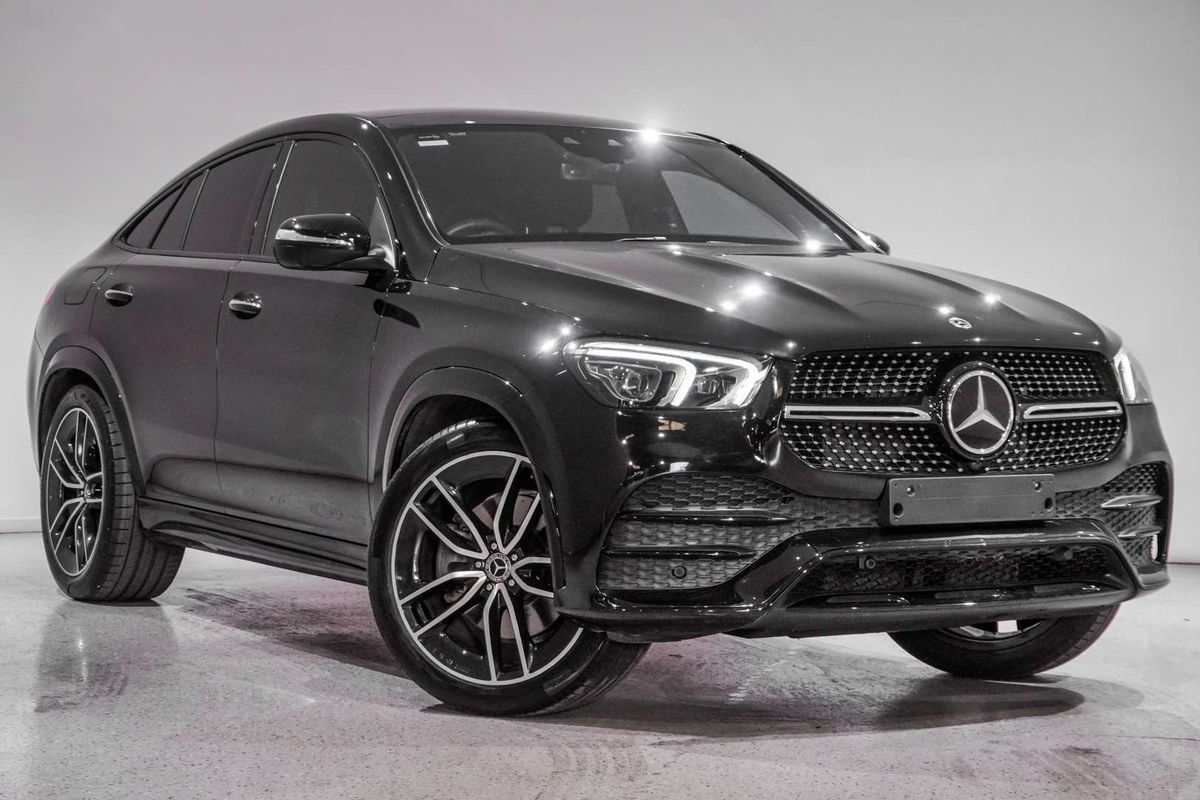 2023 Mercedes-Benz GLE-Class GLE450 C167