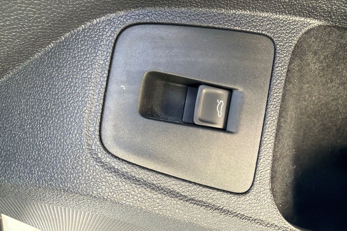 2018 Volkswagen Tiguan 162TSI Highline 5N