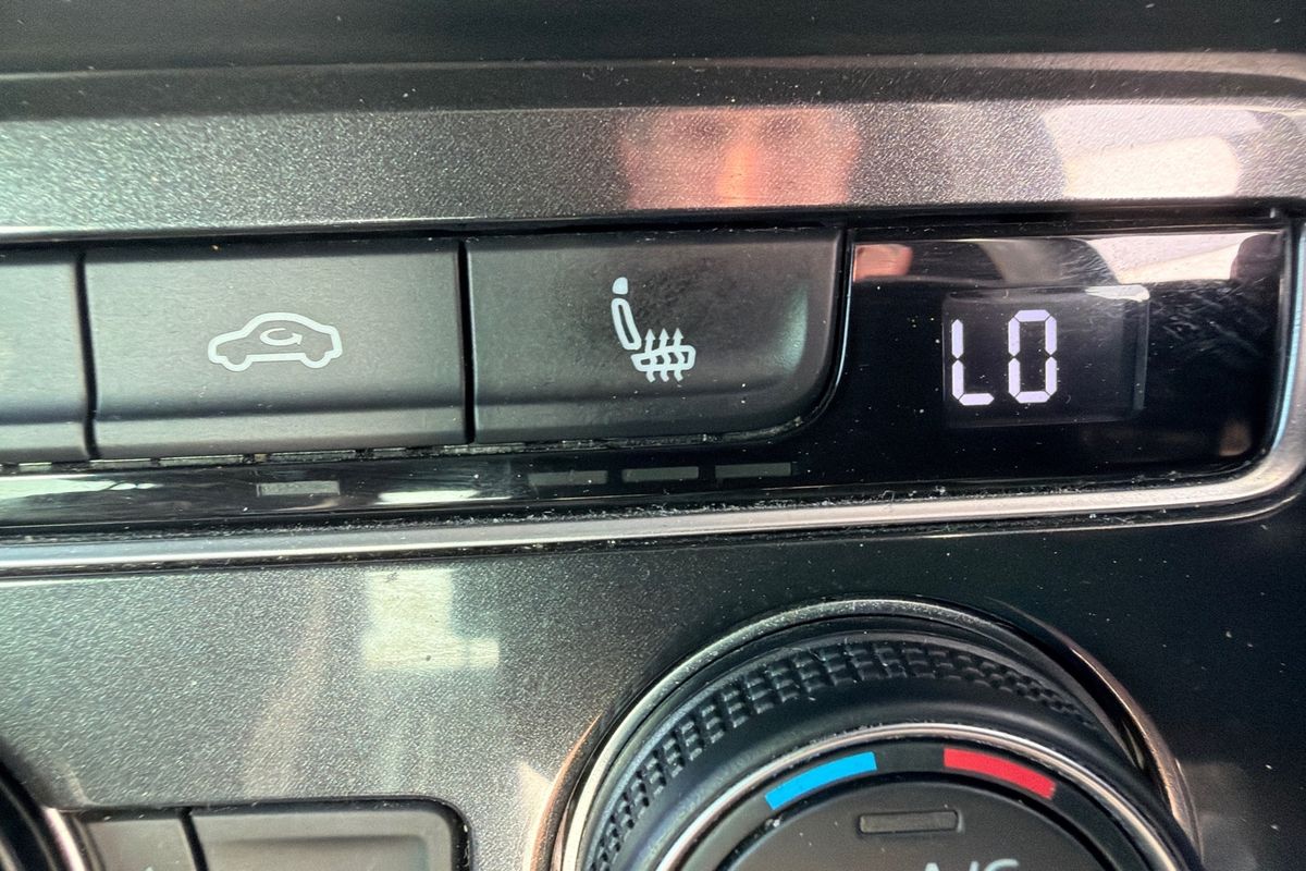 2018 Volkswagen Tiguan 162TSI Highline 5N