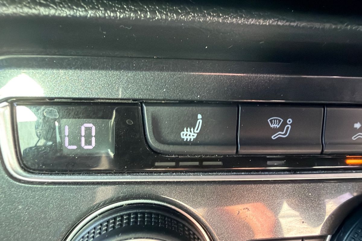 2018 Volkswagen Tiguan 162TSI Highline 5N