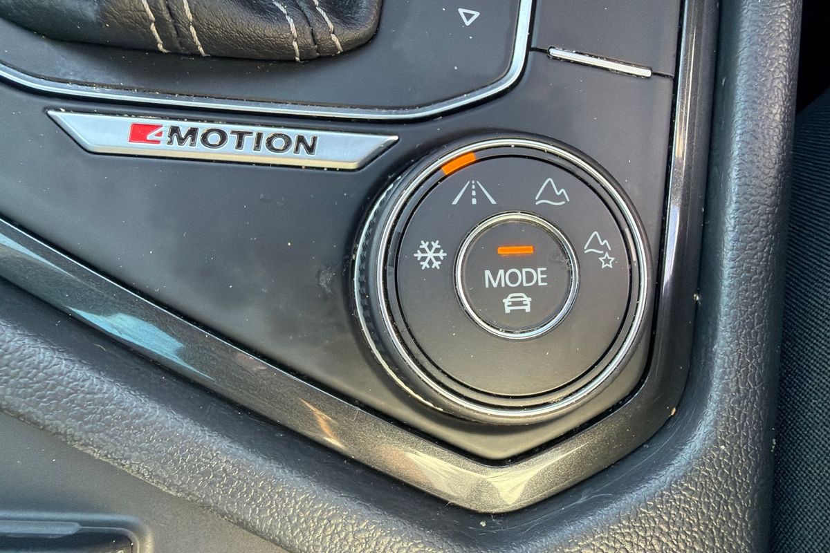 2018 Volkswagen Tiguan 162TSI Highline 5N