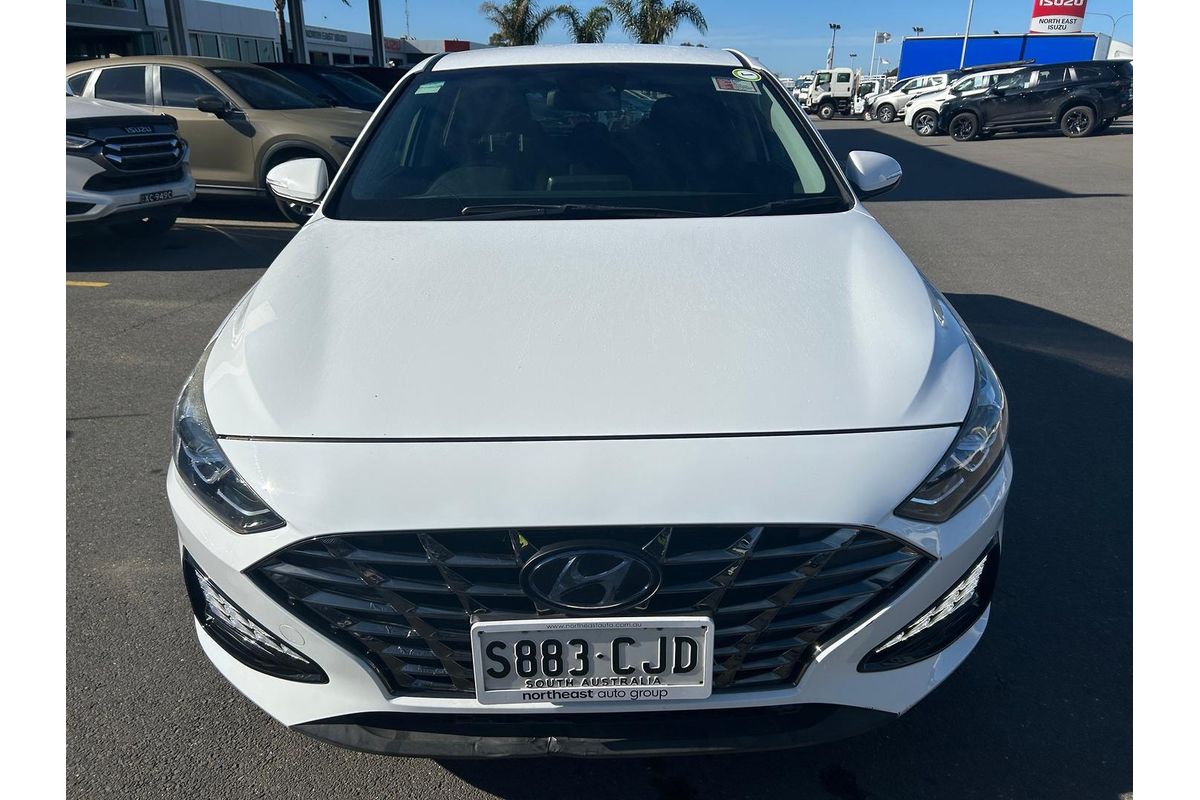 2020 Hyundai i30 PD.V4