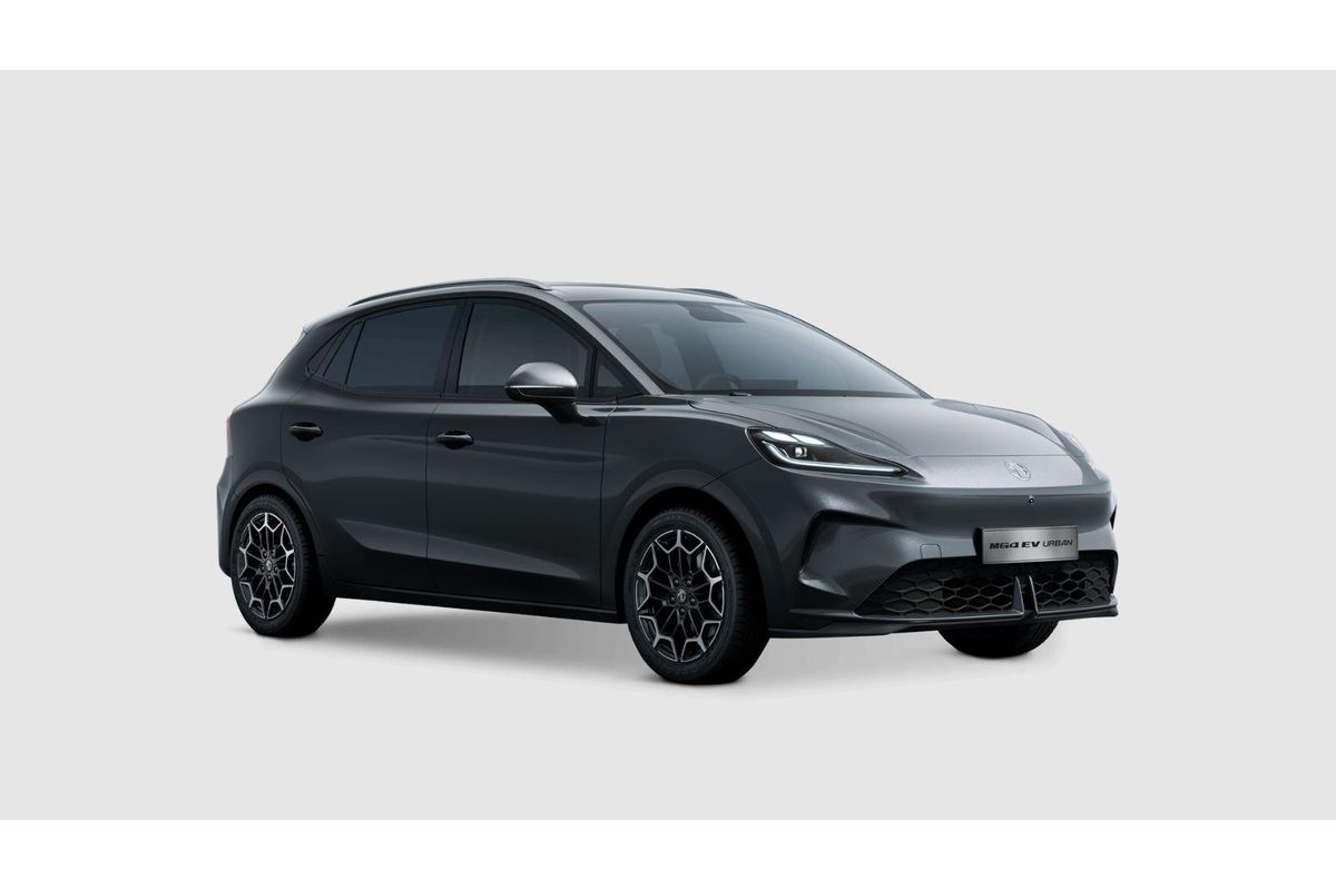 2026 MG MG4 EV Urban Essence 43 AH4E