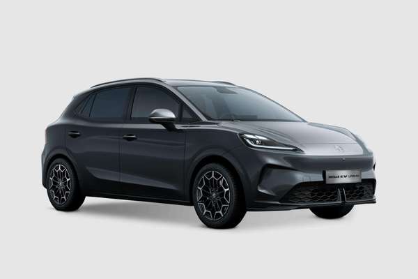 2026 MG MG4 EV Urban Essence 43 AH4E