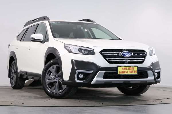 2022 Subaru Outback AWD 6GEN