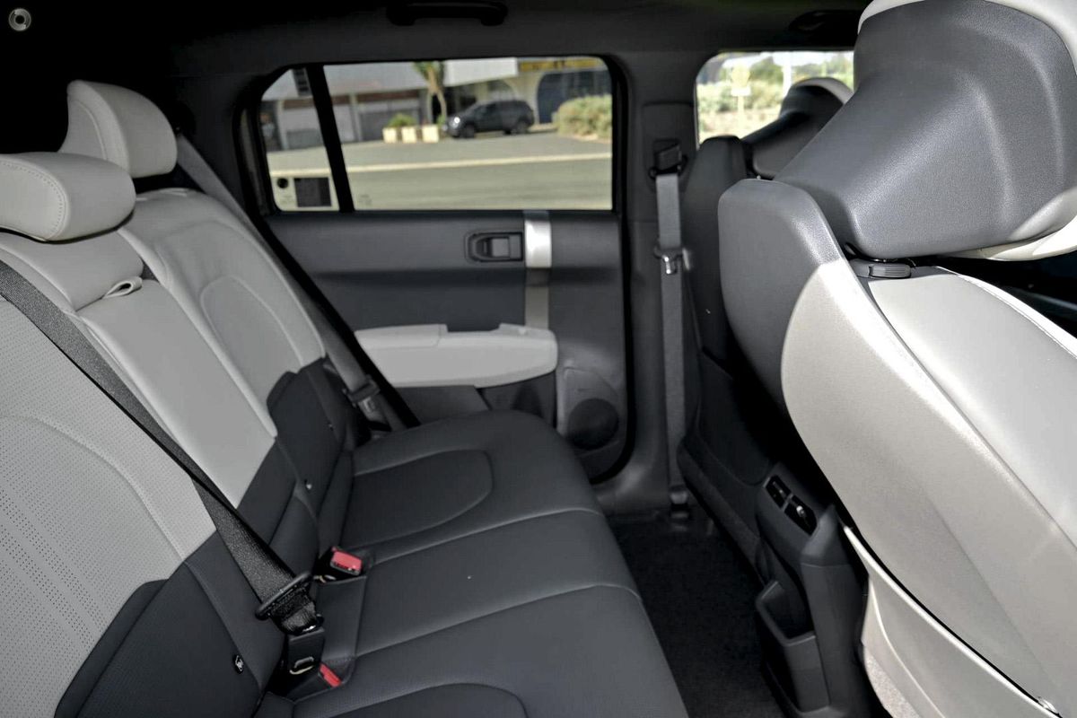 2026 Kia EV3 GT-Line Long Range SV