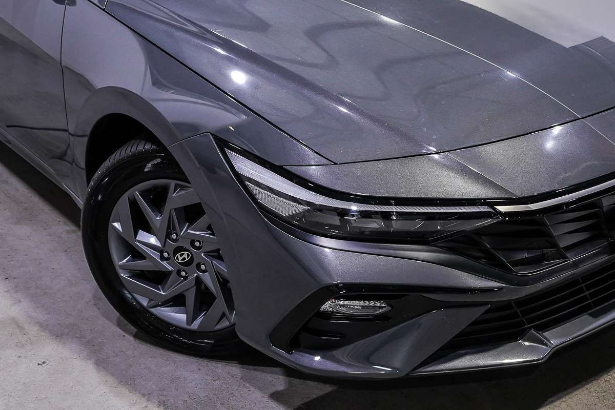 2025 Hyundai i30 CN7.V2