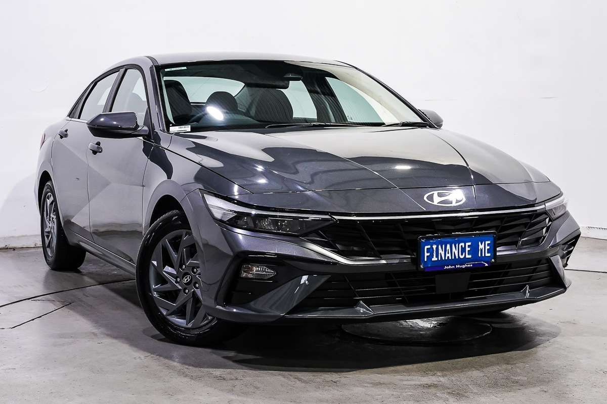 2025 Hyundai i30 CN7.V2