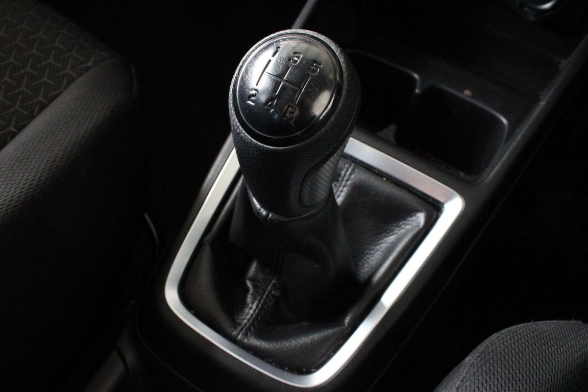 2018 Suzuki Swift GL Navigator AZ