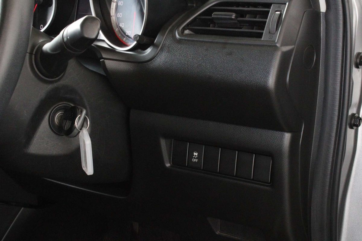 2018 Suzuki Swift GL Navigator AZ