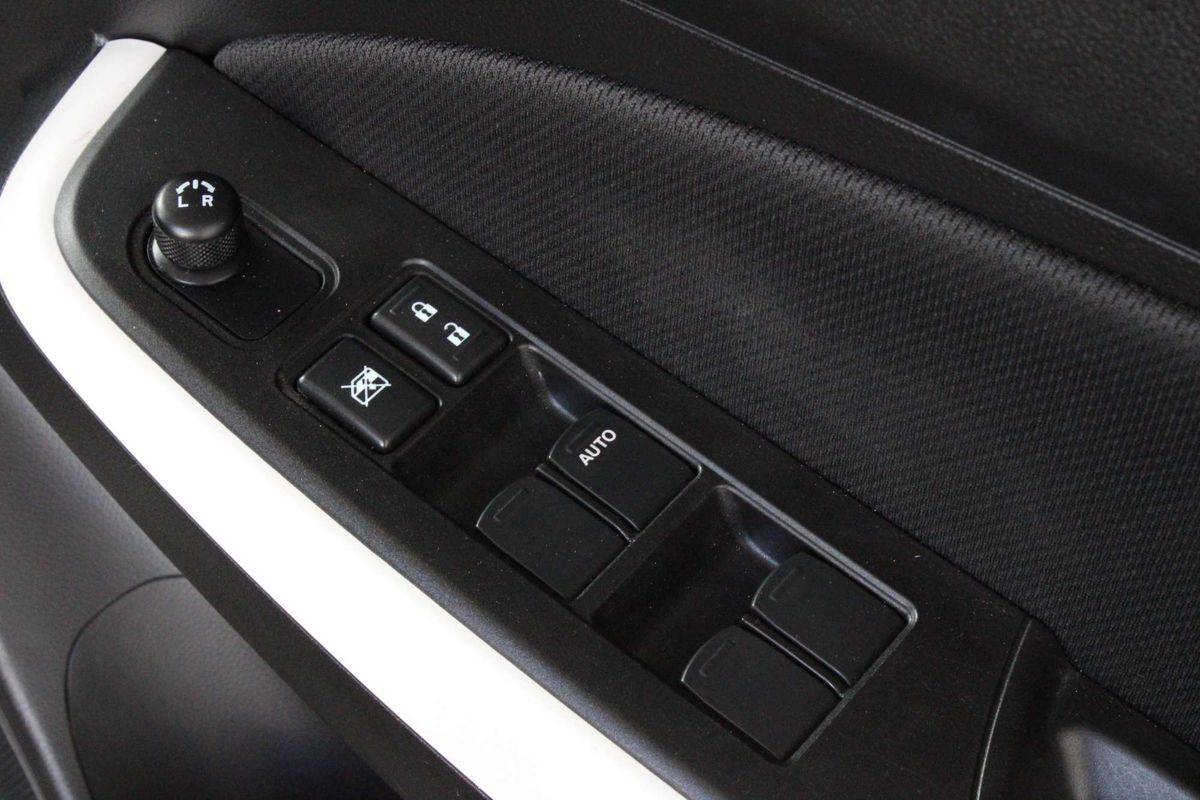 2018 Suzuki Swift GL Navigator AZ