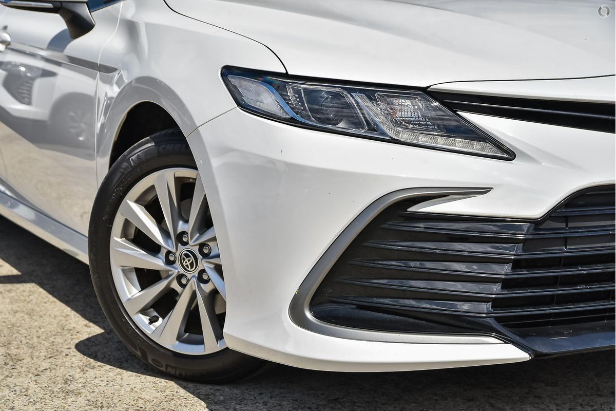 2021 Toyota Camry Ascent AXVA70R