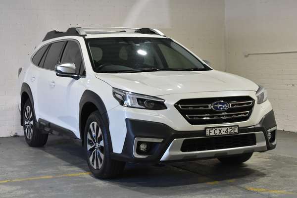 2023 Subaru Outback AWD Touring 6GEN