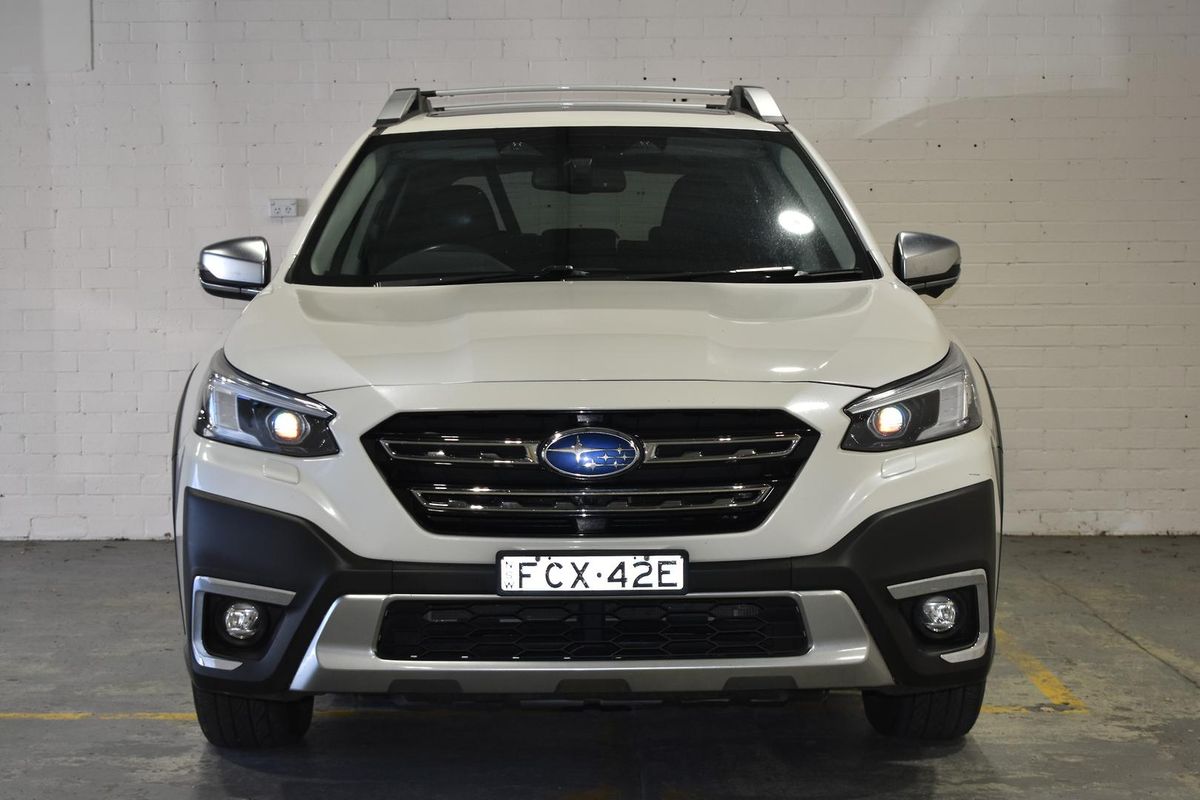 2023 Subaru Outback AWD Touring 6GEN