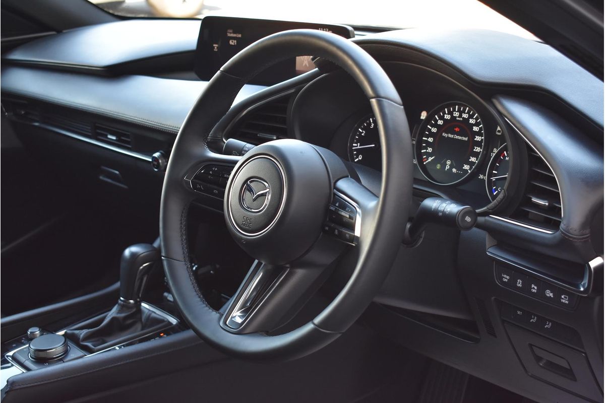 2023 Mazda 3 G25 Astina BP Series