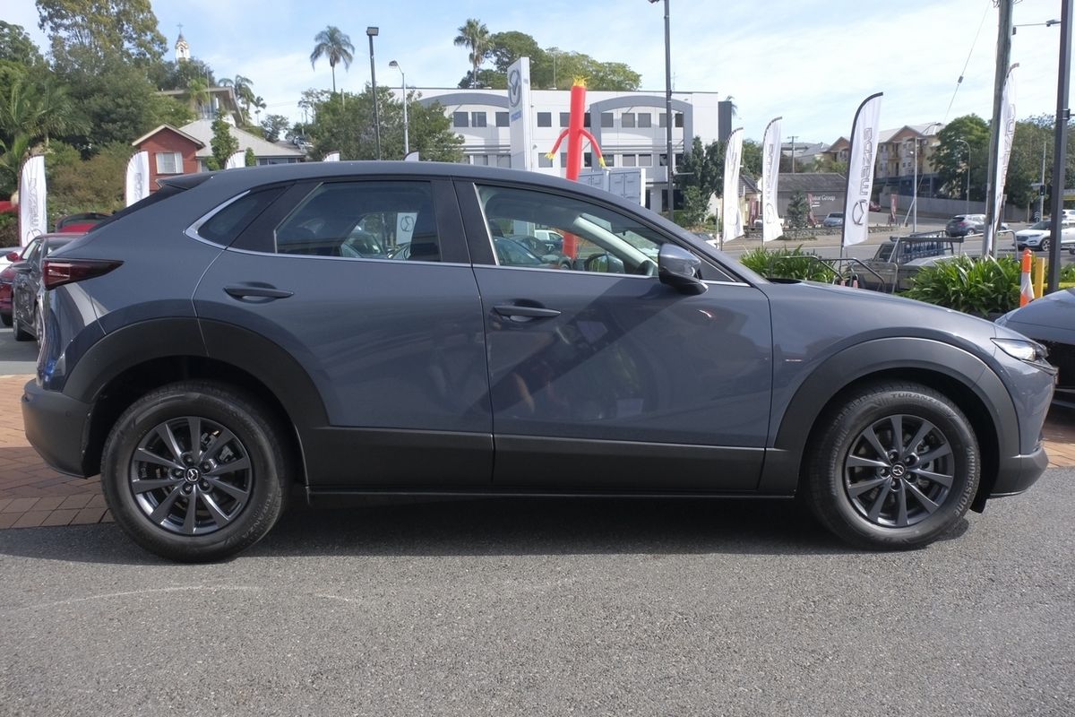 2026 Mazda CX-30 G20 Pure DM Series