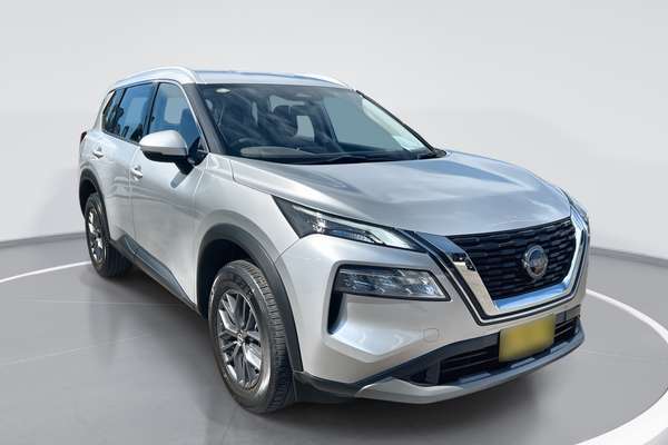 2024 Nissan X-TRAIL ST (2WD) T33 MY24