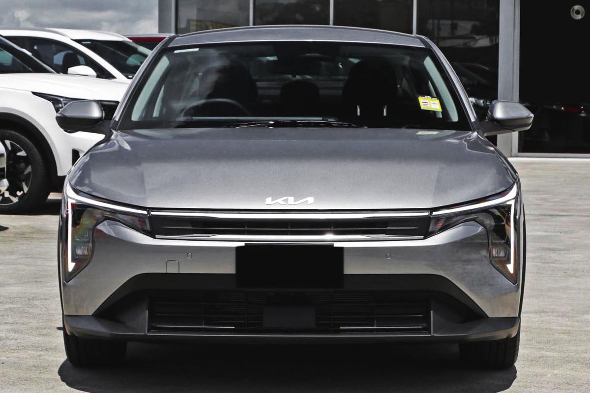 2026 Kia K4 S CL4m