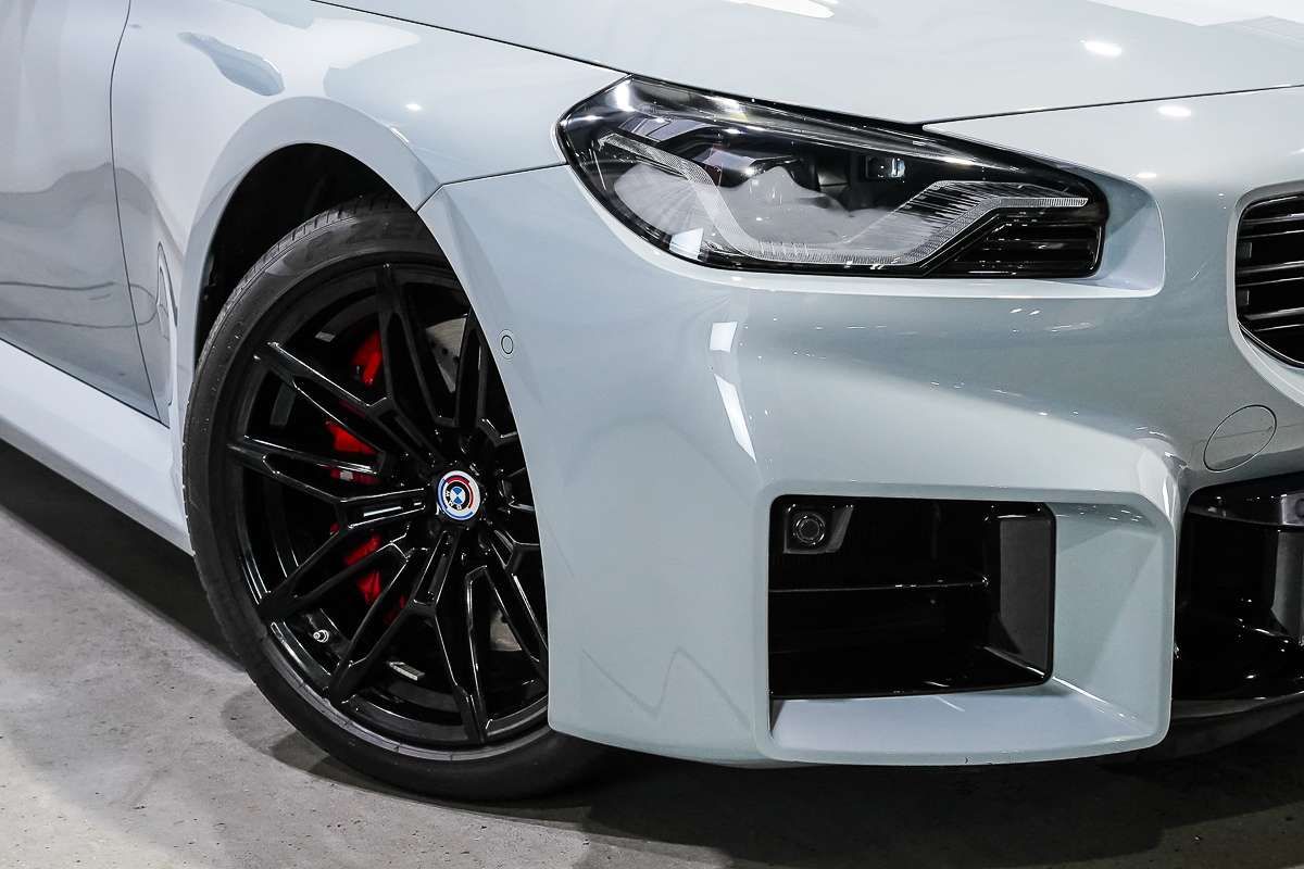 2023 BMW M2 G87