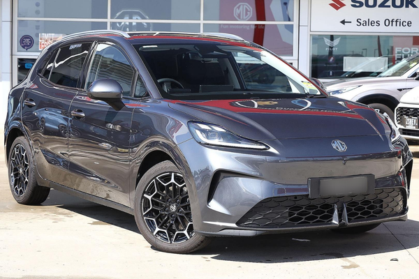 2026 MG MG4 EV Urban Essence 43 AH4E