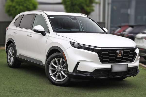 2024 Honda CR-V VTi L RS