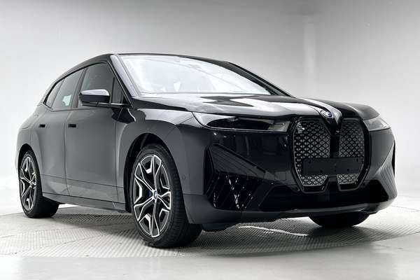 2023 BMW iX xDrive40 I20