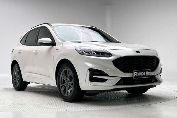 2020 Ford Escape ST-Line ZH