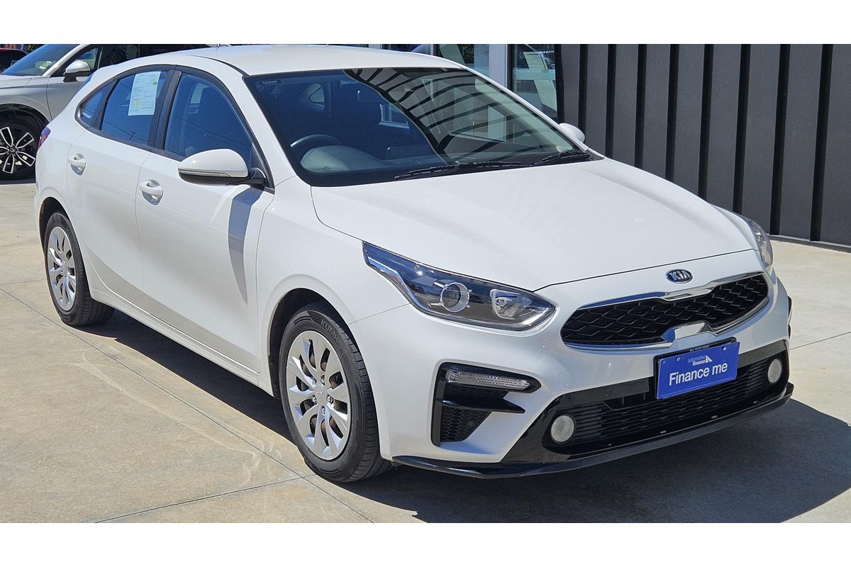 2019 Kia Cerato S BD
