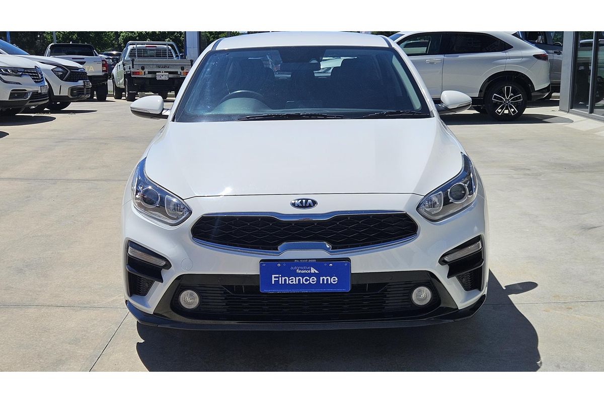 2019 Kia Cerato S BD