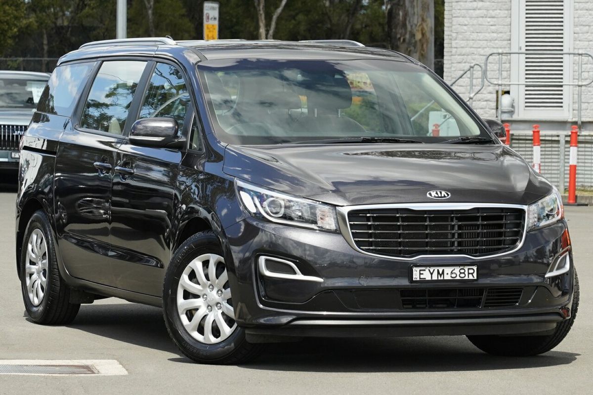 2020 Kia Carnival S YP