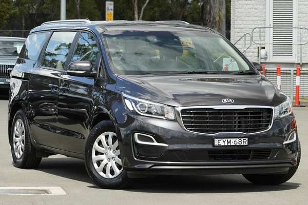 2020 Kia Carnival S YP
