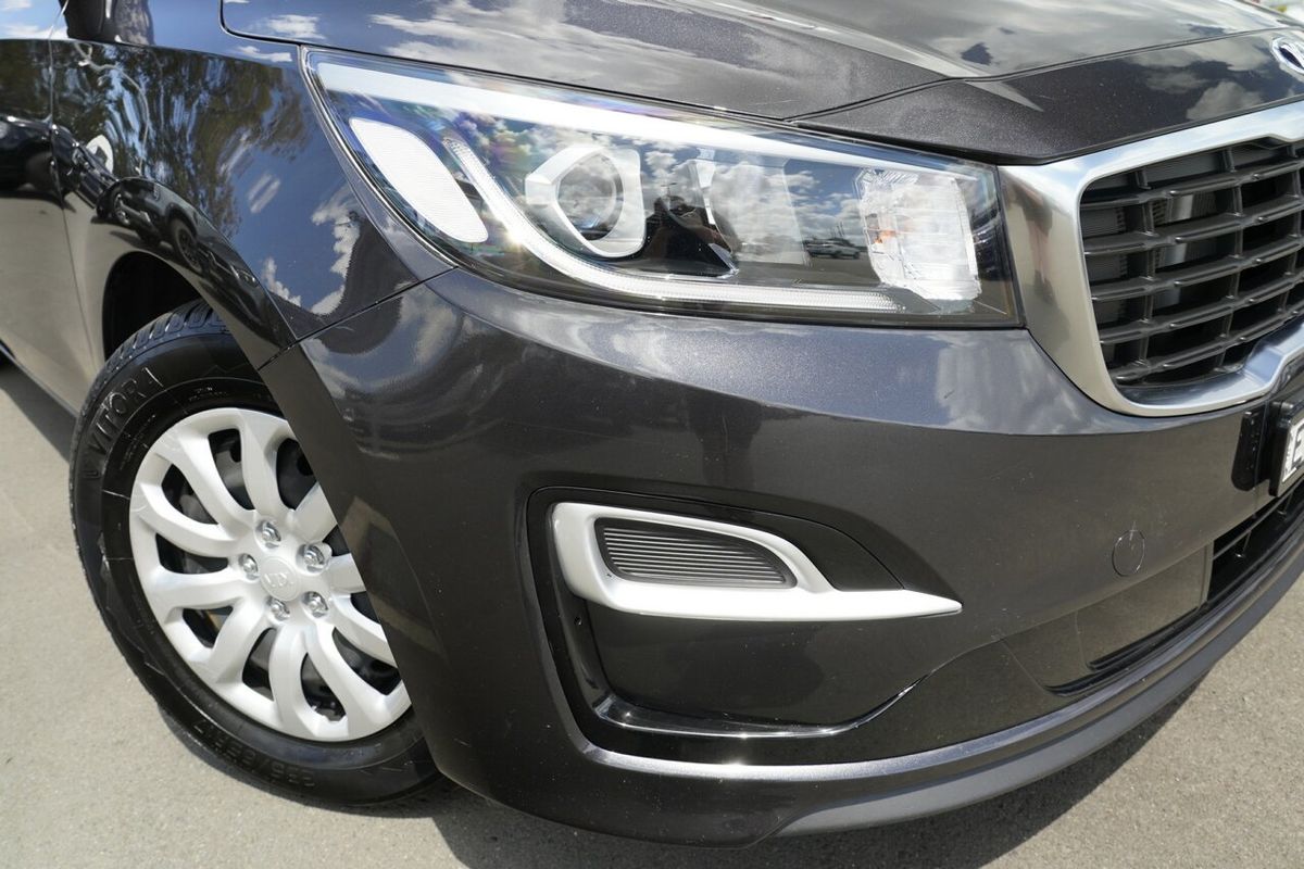 2020 Kia Carnival S YP