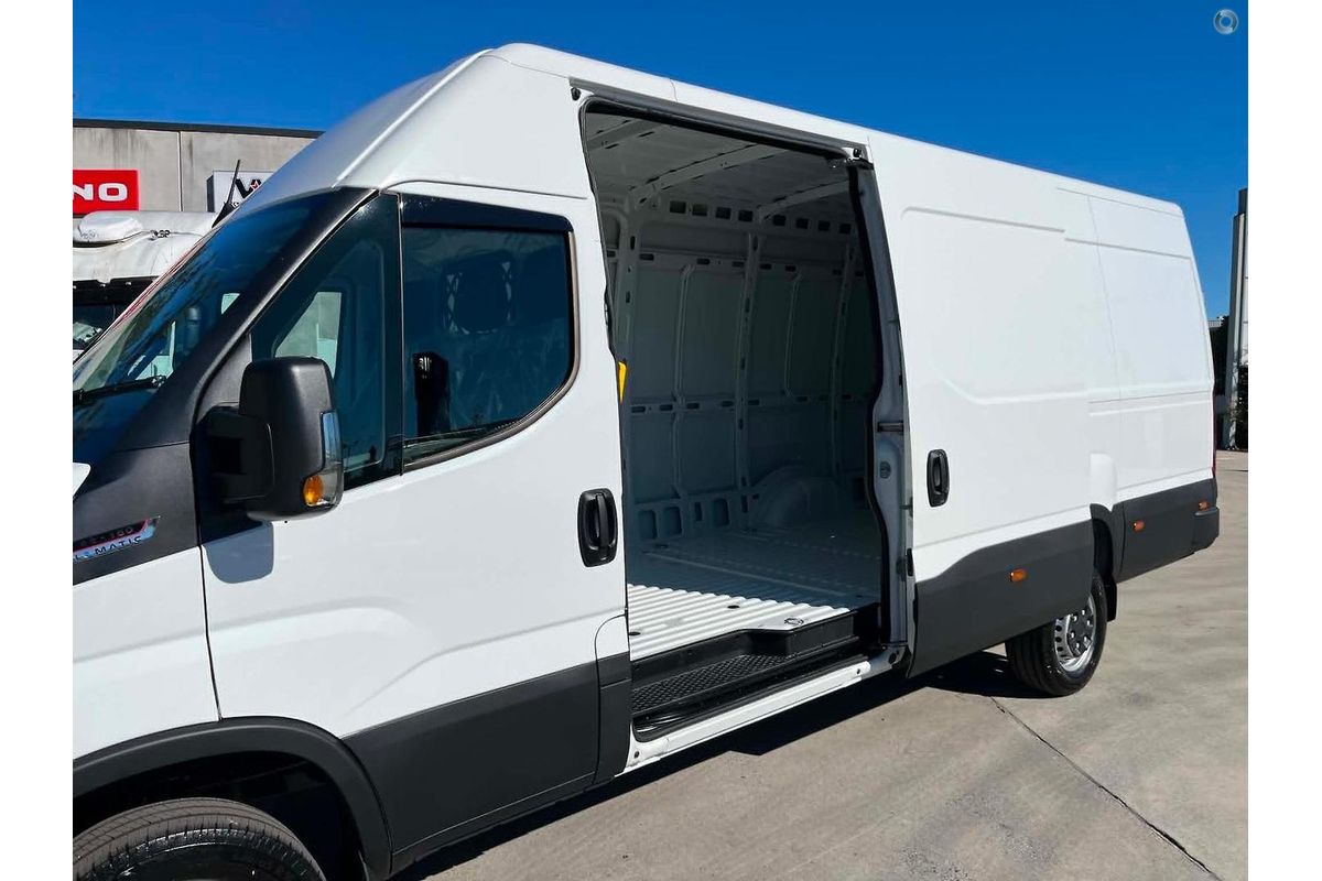2026 IVECO Daily 42S18V image 12